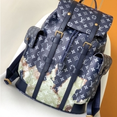 LV Backpacks